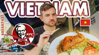 I'm Done With KFC After Trying These Viet Chicken Dishes