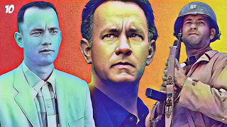 10 Best Tom Hanks Movies