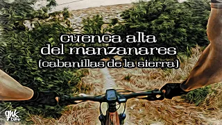 AllMountain Cuenca Alta Manzanares - (Orbea Rise H15)