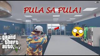 SineGang VS GangGang (PULA SA PULA) *MaisanV.2*