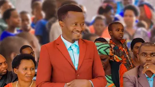 NTIWABIBATUMYE_ Silas NZABAHAYO (Official live video) IBYA YESU NI KUMURONGO