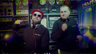 DeluxeSound Dj's - Била мене мати