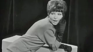 Brigitte Fontaine: Je suis décadente (la concierge gamberge) 1964