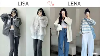 LISA or LENA Clothes 💖 Dresses # 31