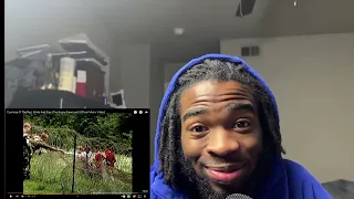 Courtesy Of The Red, White And Blue (The Angry American) (Official Music Video)- Live Reaction!!!