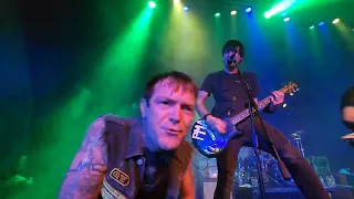 Alesana The Nile Theatre Mesa AZ 10 19 22