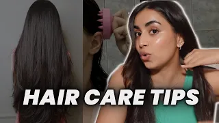 Skincare & Haircare Hacks That you need to know | Dr. Riya | ft. VILVAH