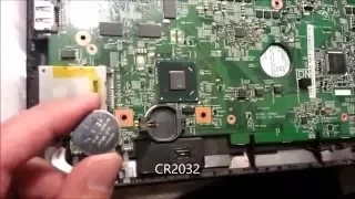 How to fix five beeps at your Dell Inspiron n 5110