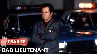 Bad Lieutenant 1992 Trailer | Harvey Keitel