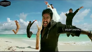 ZARA ZARA HD II RAKHEE II DOLBY DIGITAL AUDIO II JR NTR II KRISHNAVAMSHI