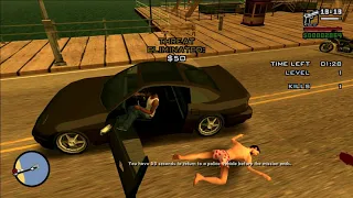 GTA San Andreas   How to get Euros early