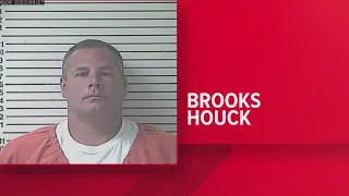 Brooks Houck arrested in Crystal Rogers case; What we know