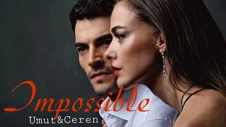 Tuzak (Umut & Ceren) Impossible