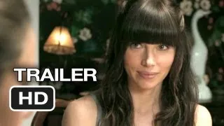 Emanuel and the Truth about Fishes Official Trailer #1 (2013) - Jessica Biel Movie HD