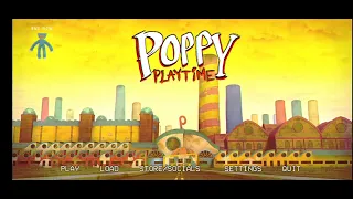 Сейчас выйдет полное прохождение 1 главы Poppy play time