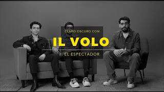 Il Volo, los cantantes de ópera que son fanáticos de Carlos Vives | El Espectador