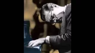 A Time for Love - BILL EVANS