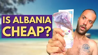 COST OF LIVING IN VLORE, ALBANIA