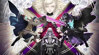 [Music] Fire Emblem Heroes - Theme of Love [Extended] (Remix of MotE - 'Theme of Love')