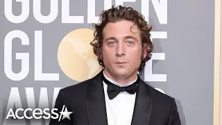 ‘The Bear’ Star Jeremy Allen White Ordered To Complete Alcohol Testing To See Children