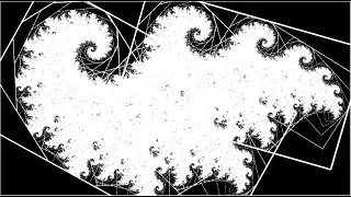 Homemade Fractal Generator