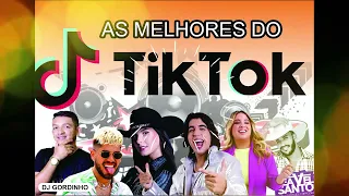 A MELHORES DO TIK TOK