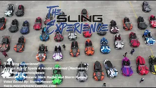 "The Sling Experience" - by Ace of Spade and Kendal Untamed - Polaris Slingshot Music Video
