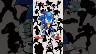 How Strong is Archie Sonic?