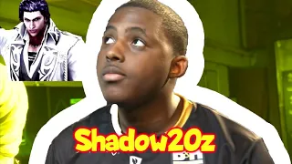 Shadow20z Claudio Highlights ➤ One of the best claudio players in the world ➤ Tekken 7