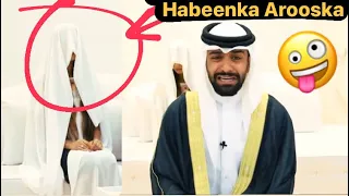 Qosol🤪 || Habeenka Arooska || #abdihaliim_ali