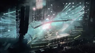 Multicam - Rammstein - Puppe - 31/08/22 - CONCERT- LINCOLN FINANCIAL FIELD, PHILADELPHIA - USA