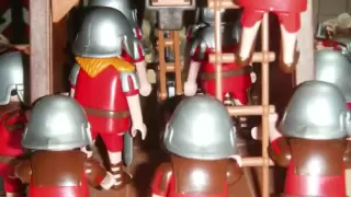 Playmobil: Rome-The Siege of Jerusalem