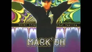 Mark' Oh - Tears don't Lie (Long Version)