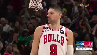 Golden State Warriors vs Chicago Bulls - 15 January 2023 | Game Recap | 2022-23 NBA Season