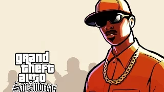 Grand Theft Auto: San Andreas (Ментовский беспредел))) )