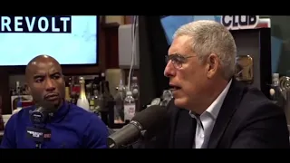 Lyor Cohen why he sign people that promote drug use “I have people to feed proof Ye may be right?