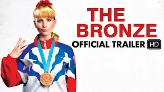 THE BRONZE Trailer [HD] Mongrel Media