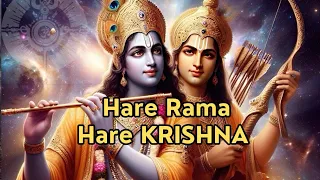 Hare Rama Hare krishna || Jagjit Singh || Devotional Song