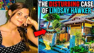 Student Who KILLED Her Teacher.... | The Disturbing Case of Lindsay Hawker | Mysterious hook