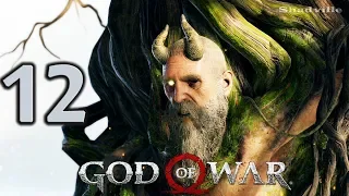 God Of War (2018) Прохождение #12: Мимир и его голова