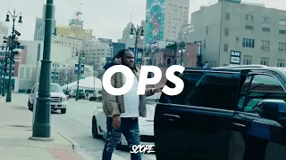 [FREE] Detroit Type Beat - "OPS" | Tee Grizzley x Skilla Baby Type Beat | Prod. SCOPE