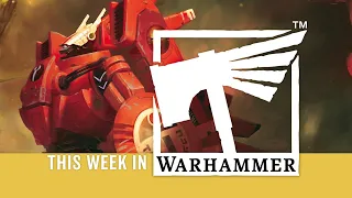 This Week in Warhammer: Farsight Takes on the Arks of Omen