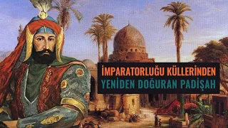 SULTAN 4. MURAD | Osmanlı'nın Kuvveti