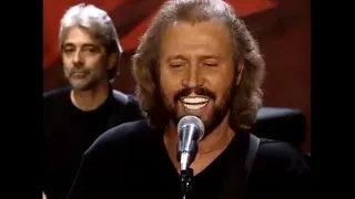 Bee Gees  "Tragedy"  1979  (audio remastered)