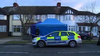 Russian exile found dead in London in unexplained circumstances