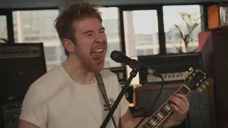 Cleopatrick - Full session | Highway Holidays TV