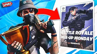 [LIVE] Fortnite - Duo Mix Up Monday!! (Chapter 5, Season 2)