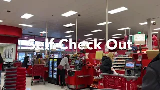 AI is Right Here - Target