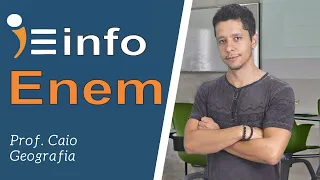 A diferença entre enchente, inundação, alagamento e enxurrada. #infoEnem #Estudeconosco