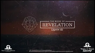 Revelation Lesson 2B